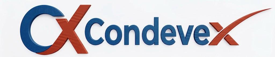 Condevex Logo